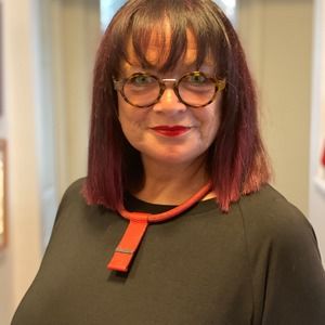 Meet your Posher, Stepanka